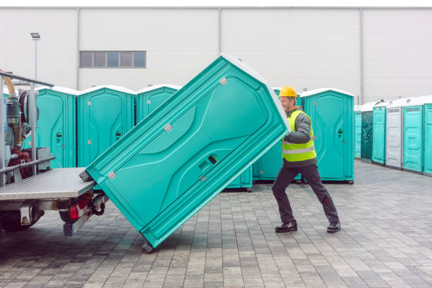 Best Emergency porta potty rental  in Rupert, WV