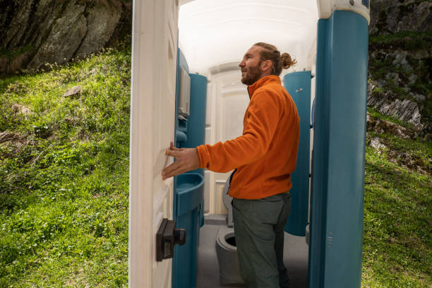 Best Wedding porta potty rental  in Rupert, WV