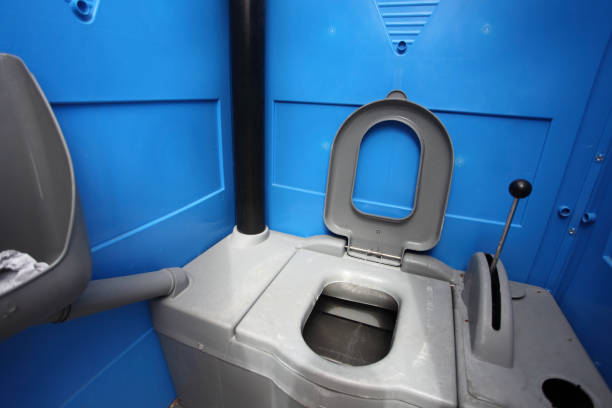 Best Construction site porta potty rental  in Rupert, WV