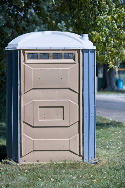 Professional porta potty rental in Rupert, WV