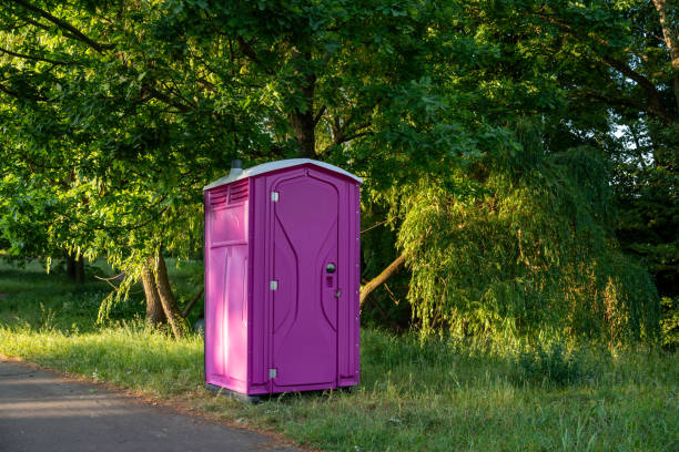 Best Emergency porta potty rental  in Rupert, WV