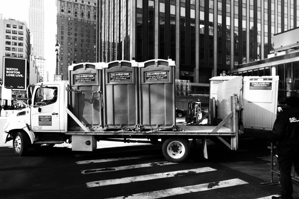 Best Event porta potty rental  in Rupert, WV