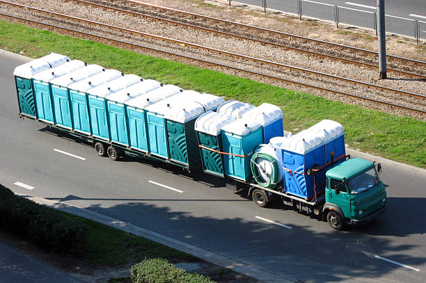 Portable Toilet Options We Offer in Rupert, WV